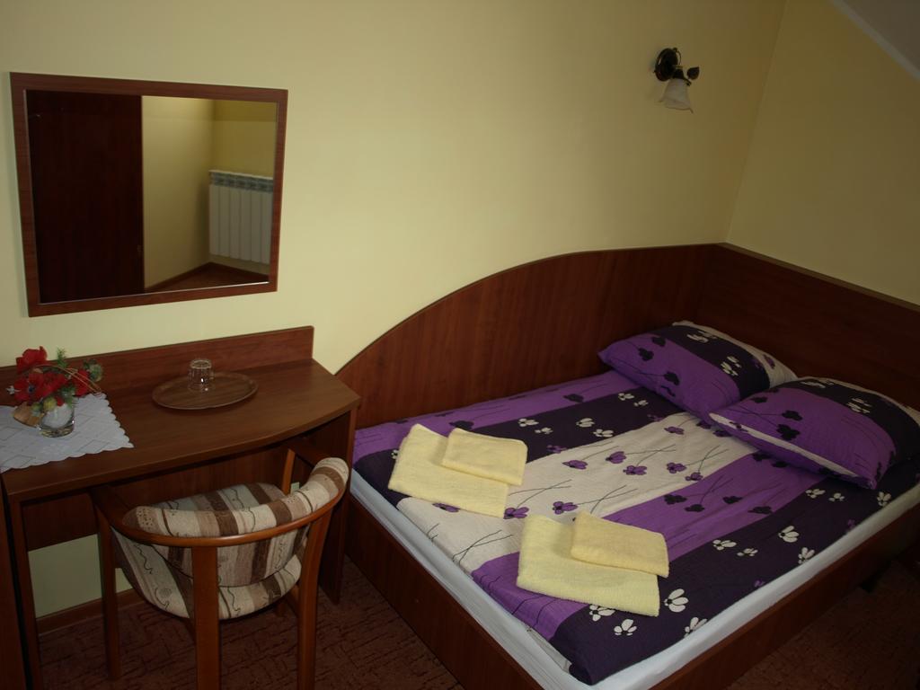 Hotel Irena Morąg Pokoj fotografie